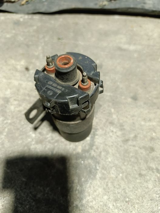 Запчасти на двигатель Мерседес 102