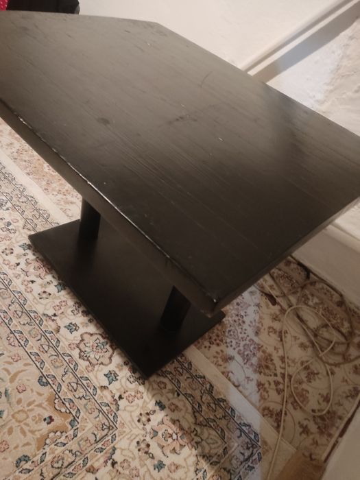 Столы в хорошем состоянии