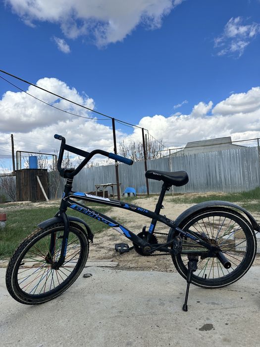 Велосипеды 25000 тенге