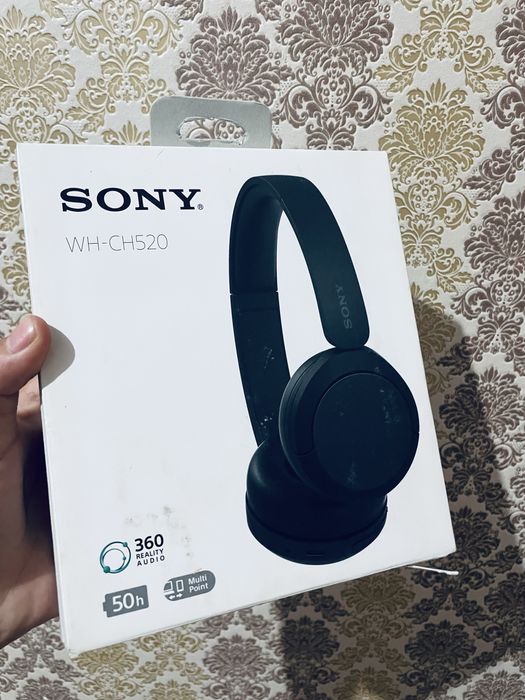 НаушникНевый5000