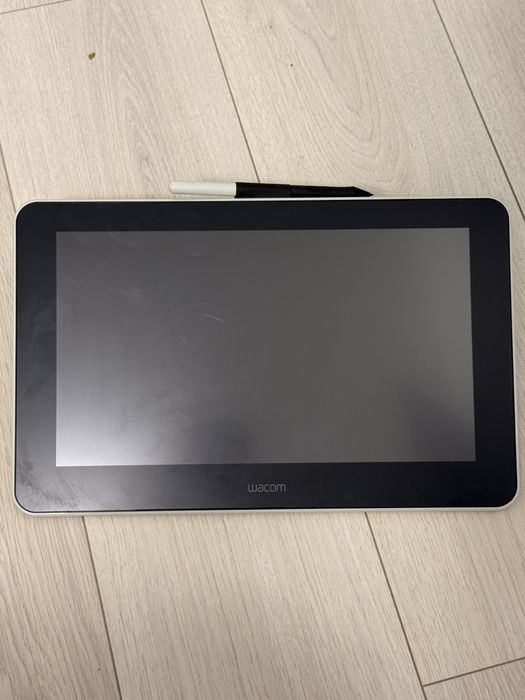 Tableta grafica WACOM ONE 13