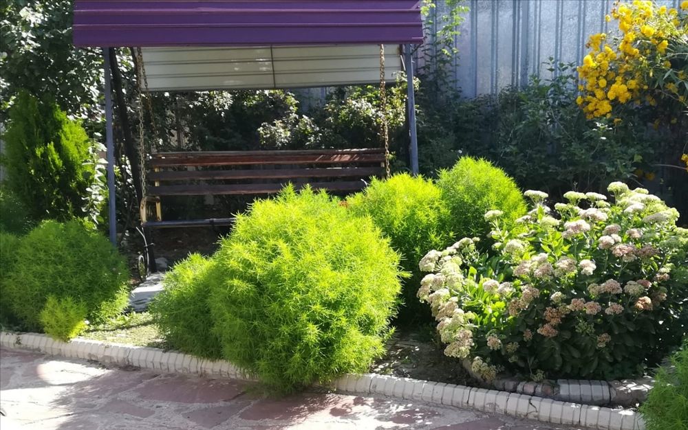 Меняю дом на квартиру