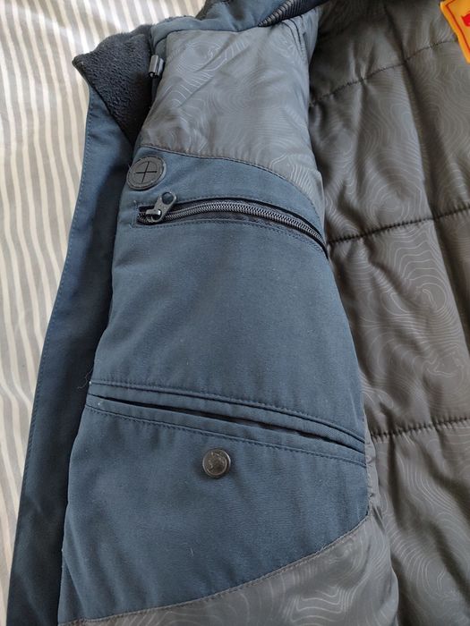 Мъжко Яке Fjall Raven