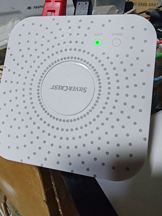 Gateway  wifi tuya Smart