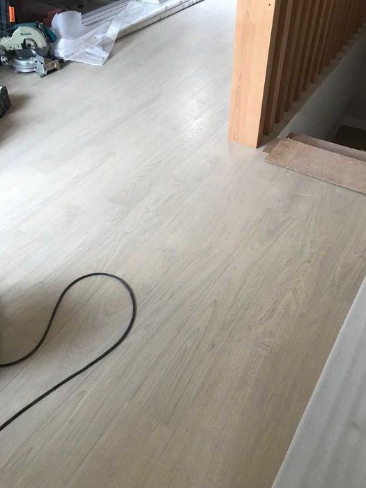 Услуга по нанесению эпоксидной затирки