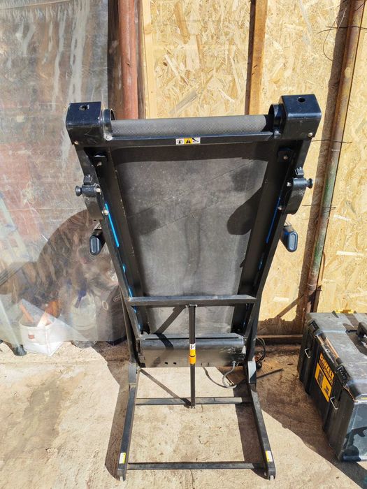 Banda Alergare Techfit T1500