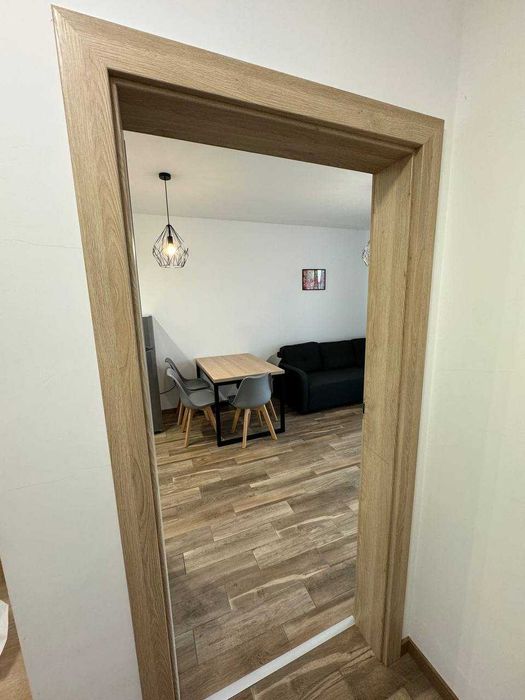 Дава се под наем Двустаен апартамент в Варна, Цветен квартал - 60 кв.м за 850 € - Снимка #12