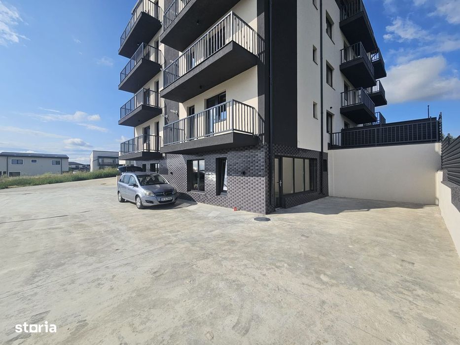 Spatiu comercial 125mp. Rediu. Comision 0