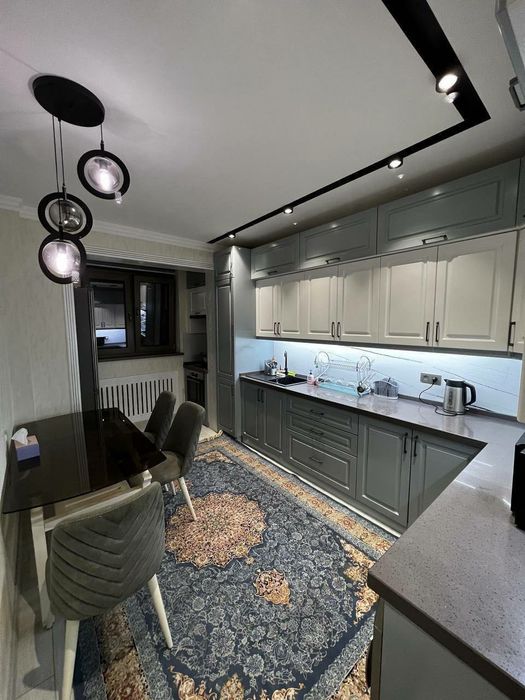 Ойбек Миробод ринок a Сдаётся квартира в центре Ташкента