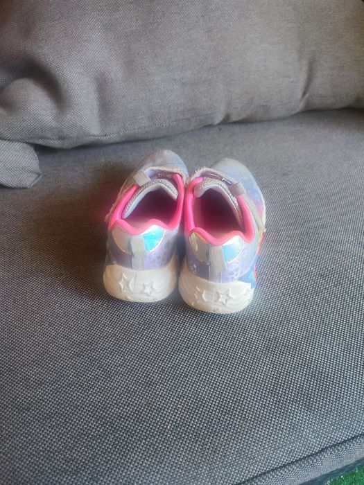 Adidași Skechers fete mărimea 26