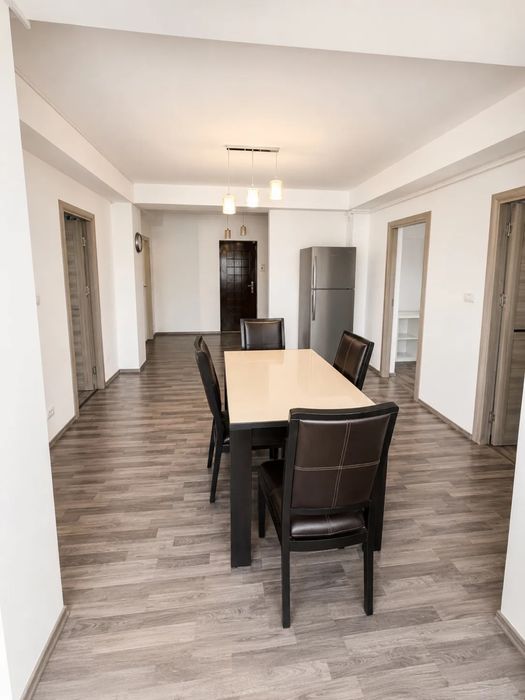 Apartament 3 camere