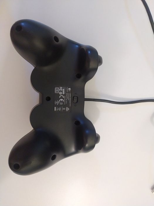 Геймпад Logitech F310