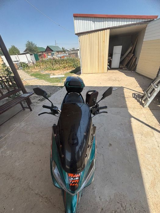 Мапет почтей новый