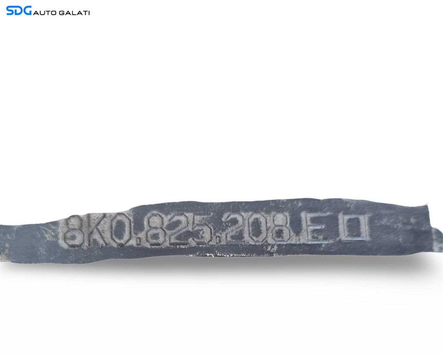 Plastic Scut Protectie Prag Dreapta Audi A5 8T 2009 - 2017 Cod 8K0825208E [LC4158]