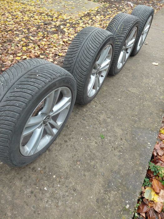 Cauciucuri de iarnă(4 bucăți)