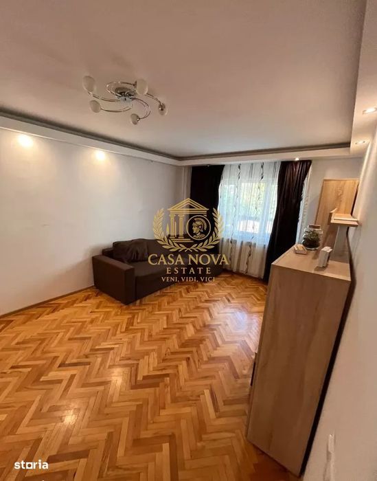 Apartament 4 camere 80mp, etaj intermediar, zona Expo Transilvania