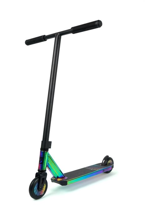 Самокаты трюковые