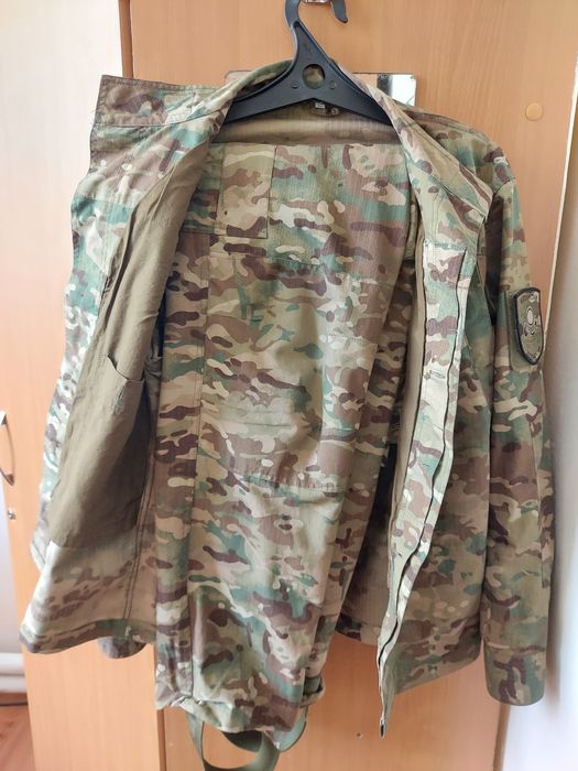 Продам коммуфляж