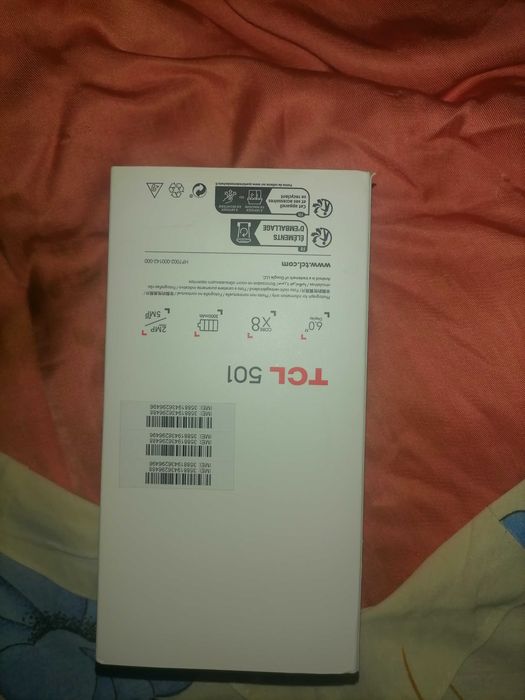 Telefone mobile
