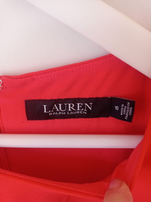 Дамска рокля Ralph Lauren