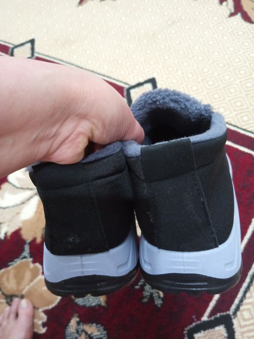 Продам обувь р.40