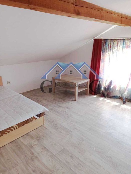 Дава се под наем  в Варна, Левски - 30 кв.м за 229.5 € - Снимка #2