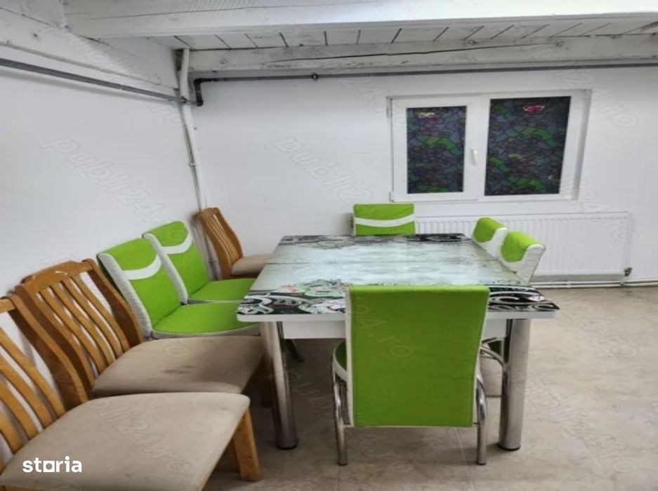 Casa pentru muncitori