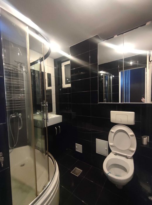 Apartament de inchiriat- Zona Liceului Odobescu