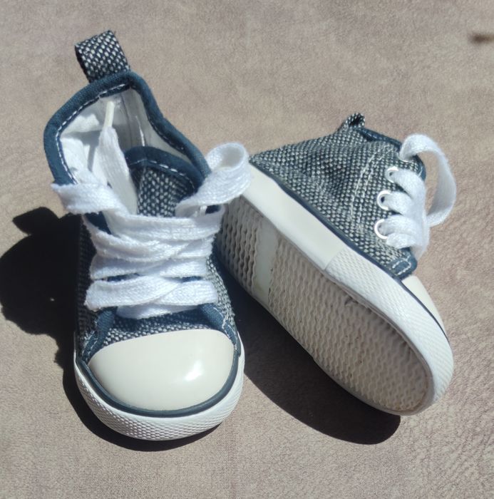 Детски кецове пролет/ лято