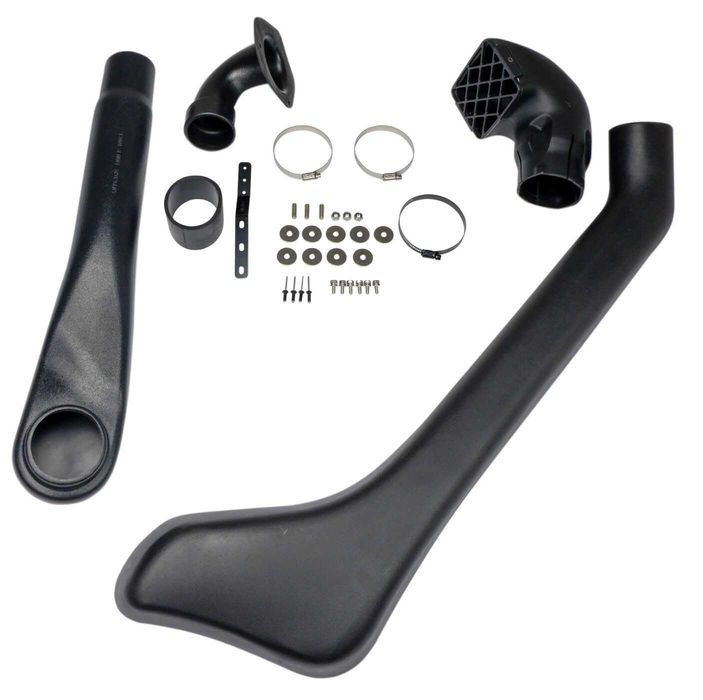 Snorkel Nissan GU Patrol Y61D anii 09/2004+ motorizare 3.0 4.8