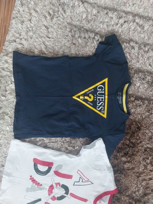 Nike,guess, Tommy Hilfiger 6/7г