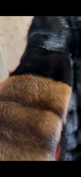 Продам шубу !в хорошем состоянии