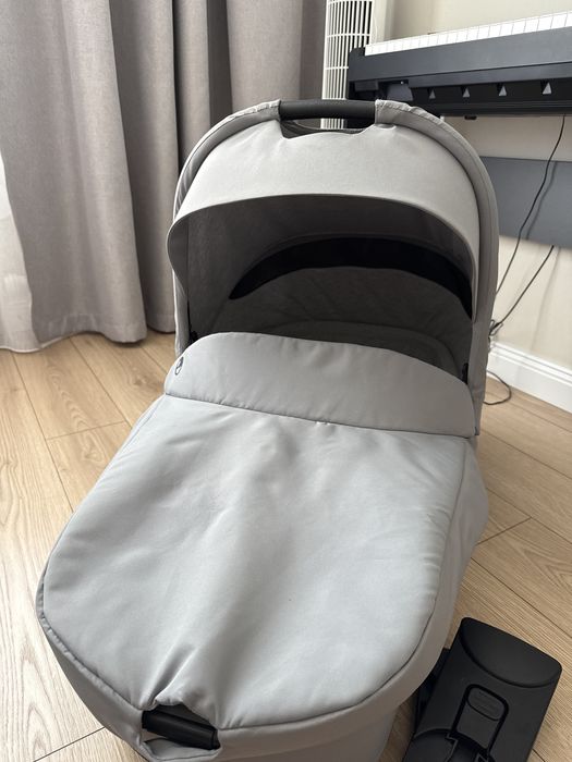 Eazywalker люлька