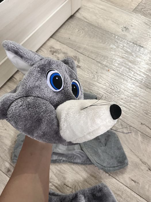 Новогодние костюмы