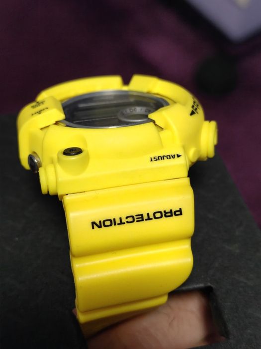 Casio G-Shock Frogman DW-8250Y-9T