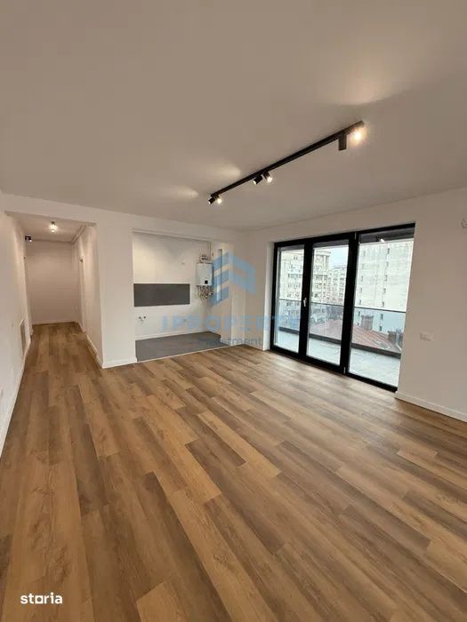 CityMoor Decebal I 2 Camere I Rezidential/Birouri I Nemobilat I — fotografia 1