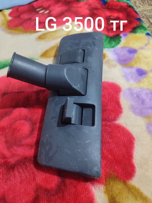 Щётка для пылесоса