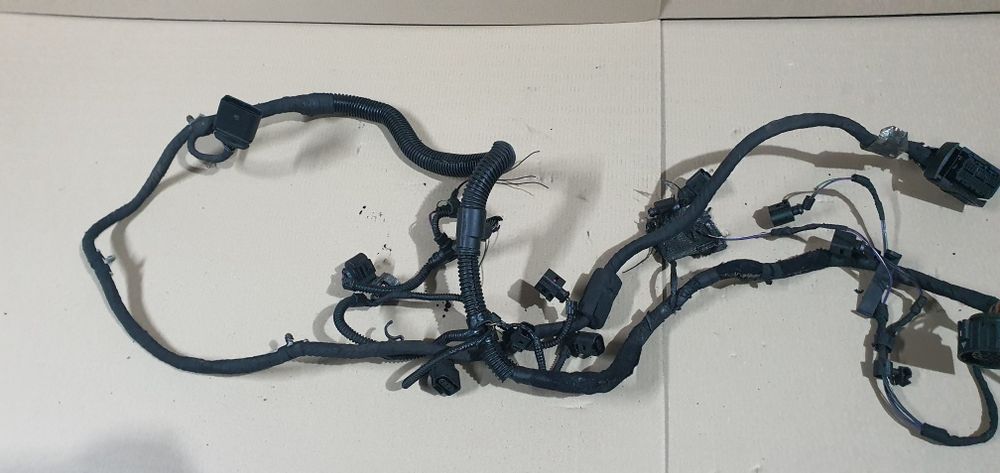 Cablaj instalatie electrica motor 2.0 tdi BMR BKP passat b6