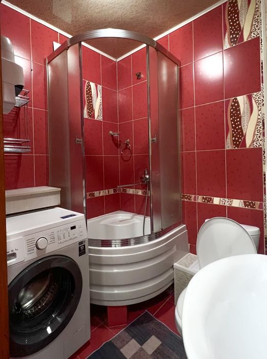 Сдаётся 2 комнатная квартира