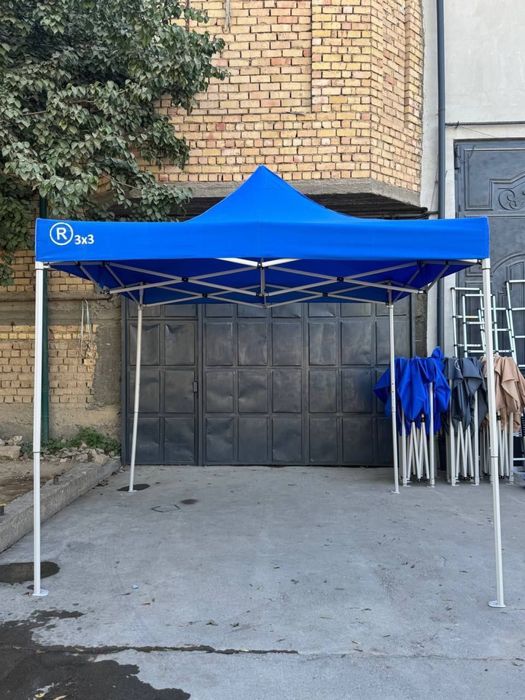 Zont tent naves навес шатер зонт