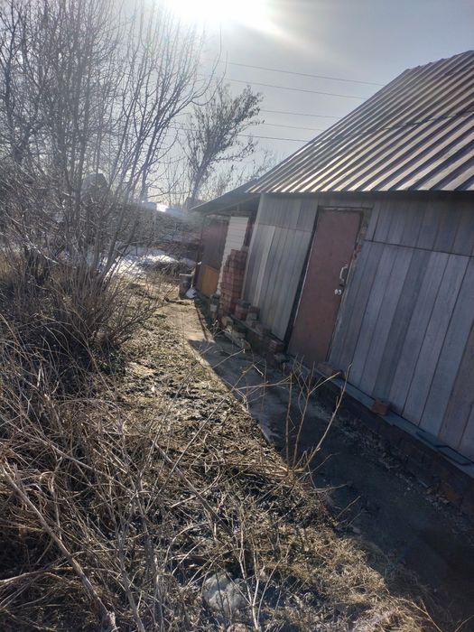 Продам дом в Шмелев Лог