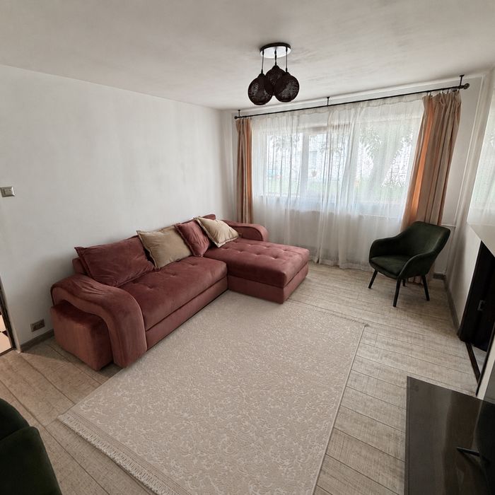 Apartament Modern de Închiriat