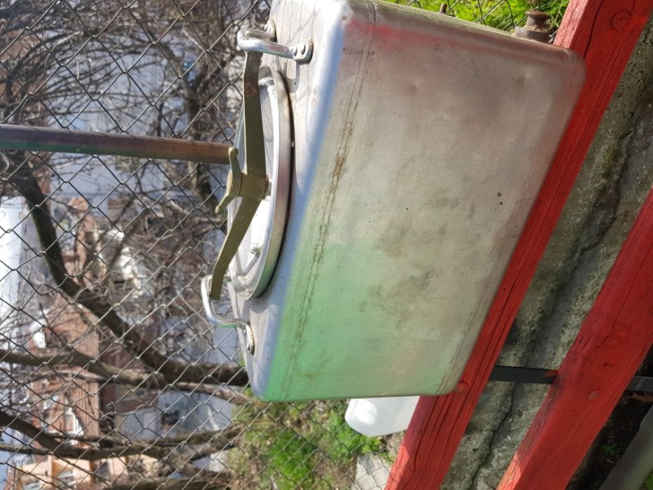 Български алпака казани