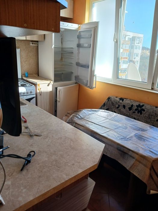 Дава се под наем Двустаен апартамент в Варна, Владислав Варненчик - 50 кв.м за 298.86 € - Снимка #5