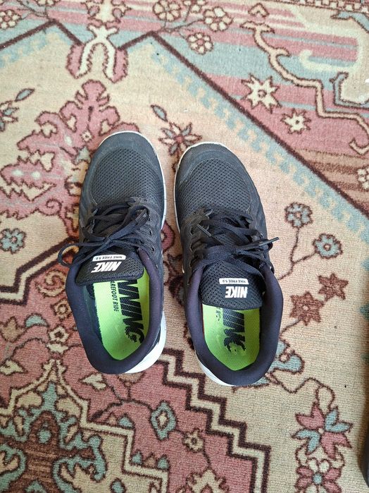 Мъжки маратонки Puma Nike