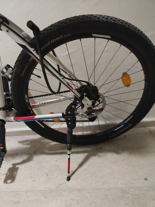 Немски алуминиев планински велосипед 27,5"