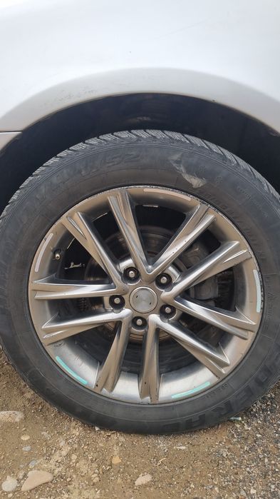 Лексус диска сатылады