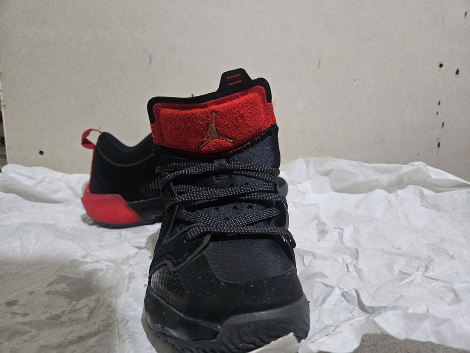 Nike Jordan 42 number