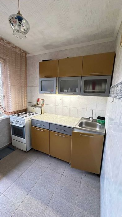 2х ком кв на Строителе