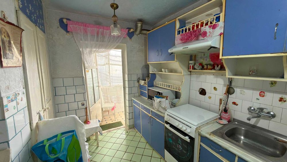 De vânzare apartament cu 3 camere micro 16 Satu Mare 0742010667